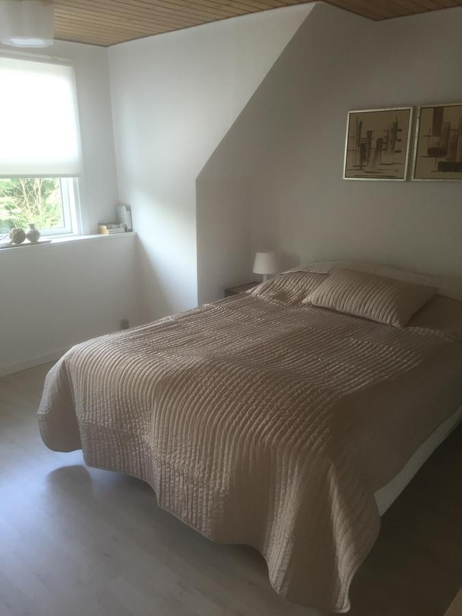 Skovlunds Bed&Breakfast Hojene Exterior foto